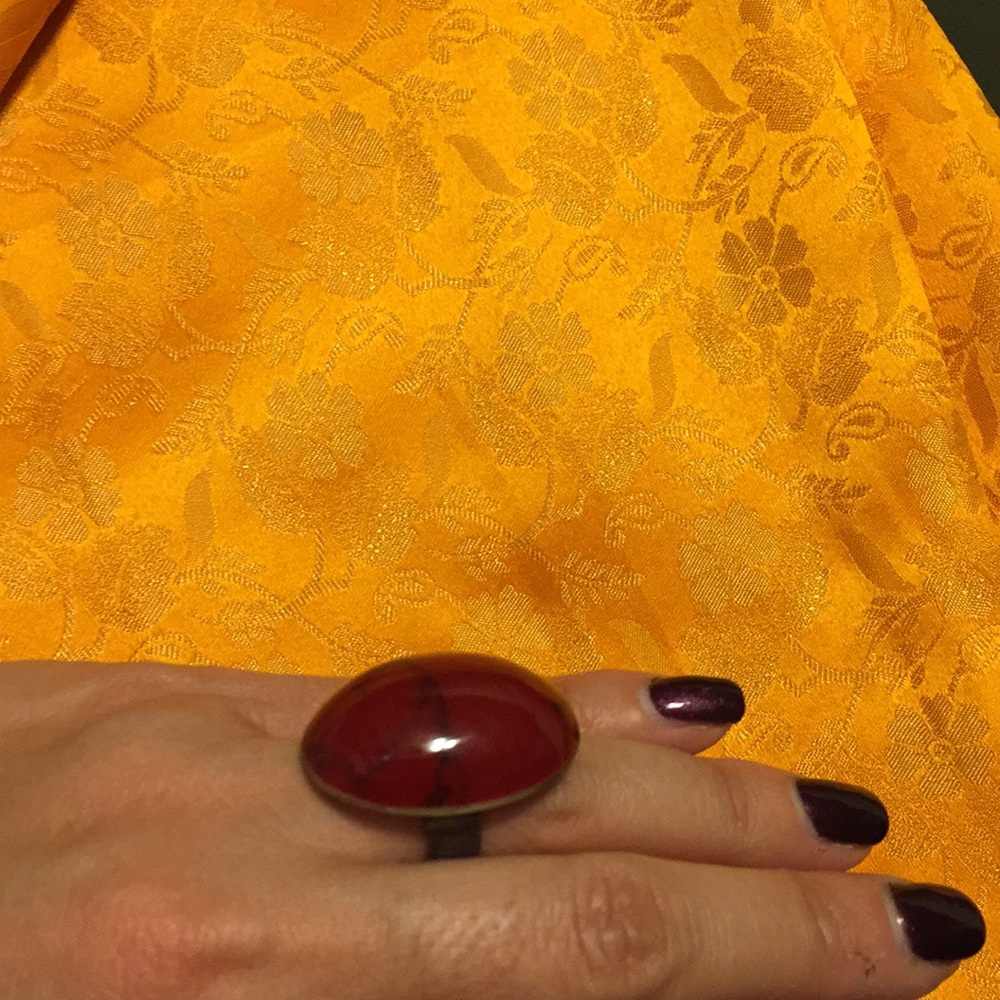 Fantasy ring - Picture 2 of 2